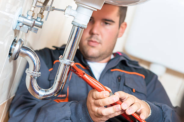 Best Tankless Water Heater Services  in Jnstown, OH